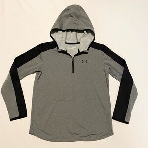 Under Armour Youth XL Cold Gear Pullover